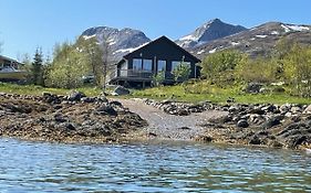 Sildpollnes Lodge